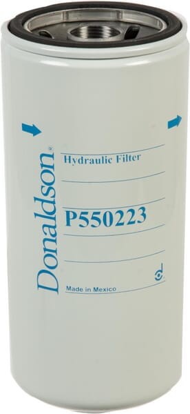 Filtr hydrauliczny