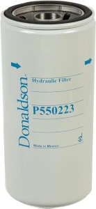 Filtr hydrauliczny
