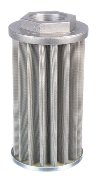 Filtr hydrauliczny