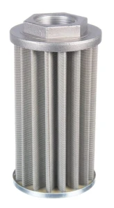 Filtr hydrauliczny