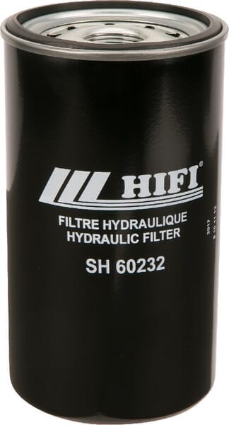 Filtr hydrauliczny