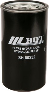 Filtr hydrauliczny