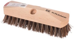 Szczotka do kwasów, 22,5 cm