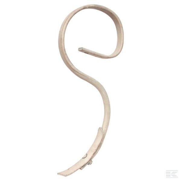 Ząb SU Unia/Bagra 512016800500001 | poltechparts.pl