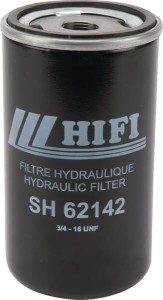 Filtr hydrauliczny Hifi