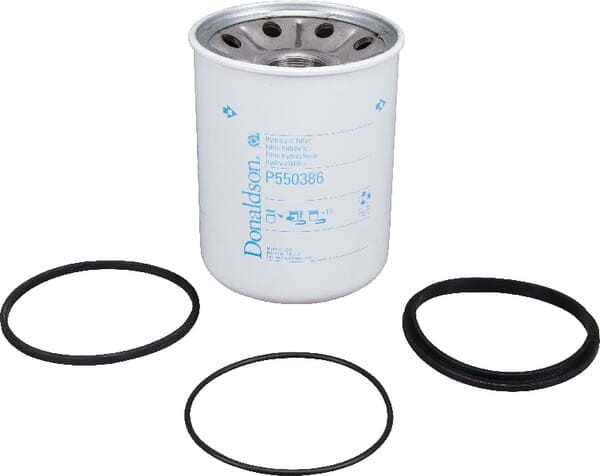 Filtr hydrauliczny