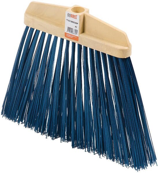 Miotła Maxi Nylon nieoprawna