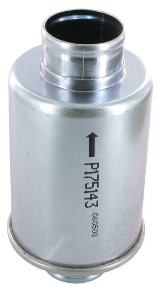 Filtr hydrauliczny