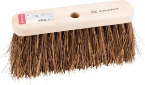 Szczotka z włosiem mieszanym Bassine FSC, 29 cm