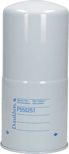 Filtr hydrauliczny