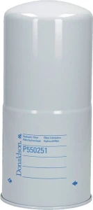 Filtr hydrauliczny