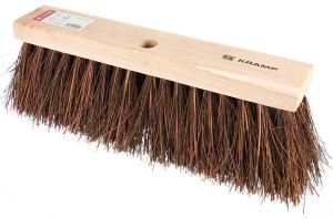 Miotła uliczna piassava 40 cm