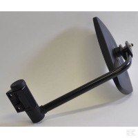 Lusterko z ramieniem prawe | poltechparts.pl