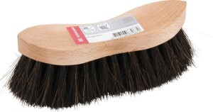 Szczotka półokrągła Arenga FSC, 20 cm