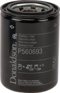 Filtr hydrauliczny