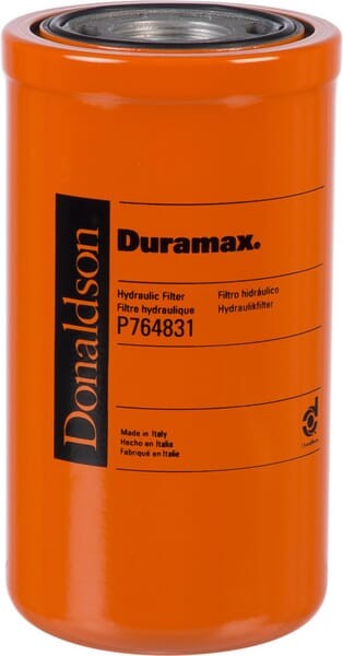 Filtr oleju hydraulicznego