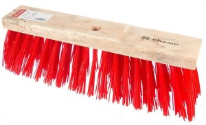Miotła do podwórza i stajni elaston 40 cm