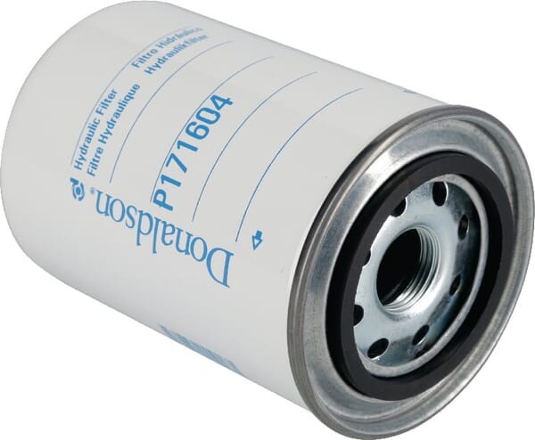Filtr hydrauliczny