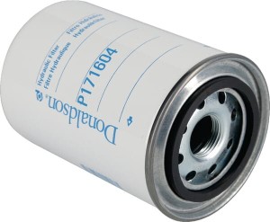 Filtr hydrauliczny