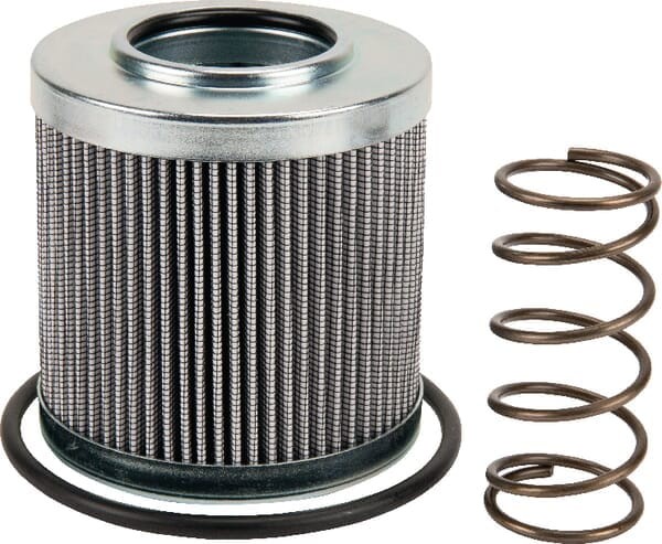 Filtr hydrauliczny