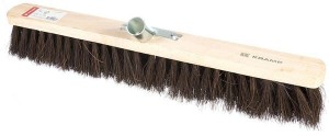 Miotła do pomieszczeń arenga 60cm