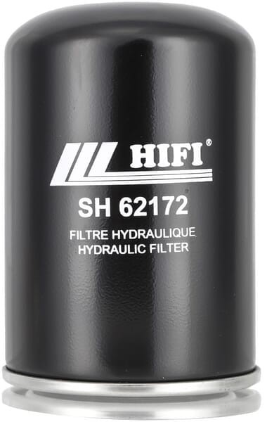 Filtr hydrauliki