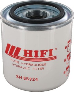 Filtr hydrauliki, M&H