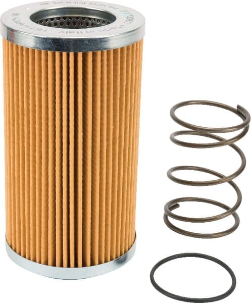 Filtr hydrauliczny, Donaldson