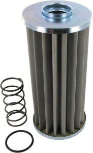 Filtr hydrauliczny