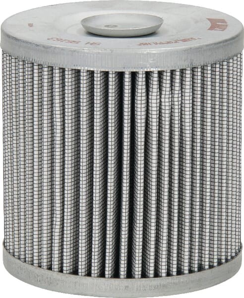 Filtr hydrauliki