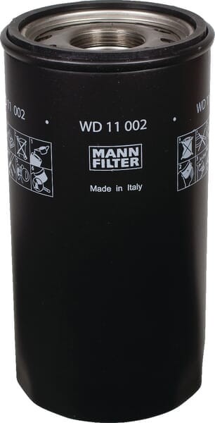 Filtr wymienny oleju hydr.