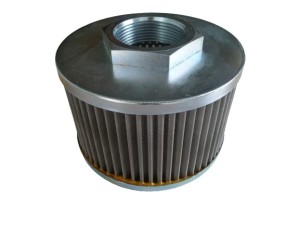 Filtr hydrauliczny