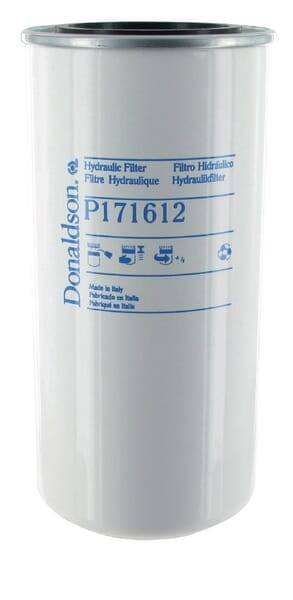 Filtr hydrauliczny