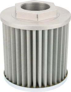 Filtr hydrauliczny