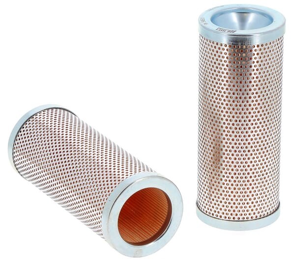 Filtr hydrauliczny