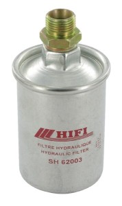 Filtr hydrauliki