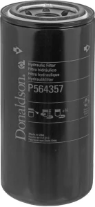 Filtr hydrauliczny