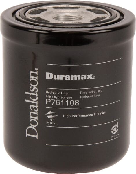 Filtr oleju hydraulicznego