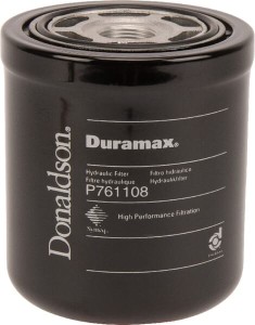 Filtr oleju hydraulicznego