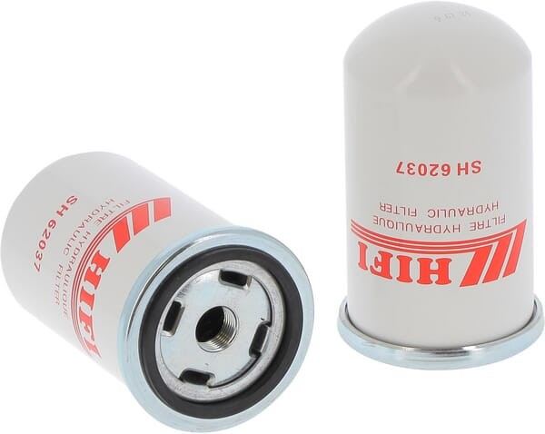 Filtr hydrauliki