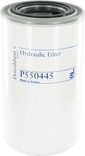 Filtr hydrauliczny