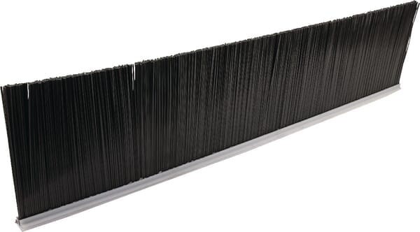 Szczotka listwowa 1220x260 mm