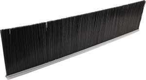 Szczotka listwowa 1220x260 mm