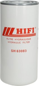 Filtr hydrauliki
