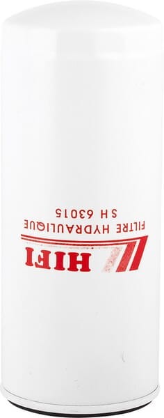 Filtr hydrauliki
