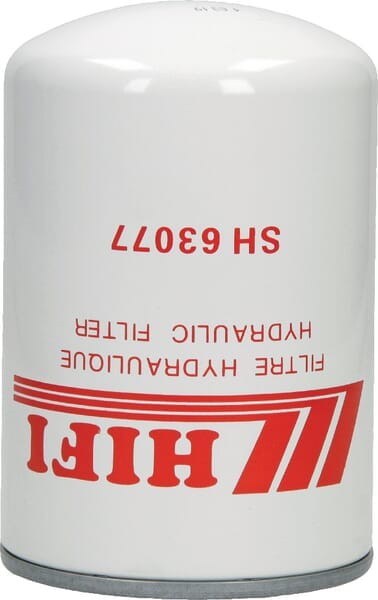 Filtr hydrauliczny Hifi