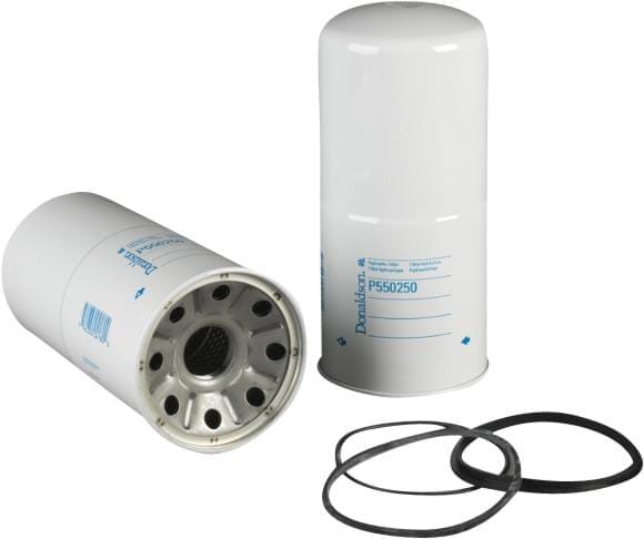 Filtr hydrauliczny