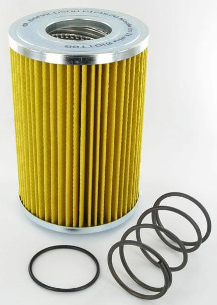Filtr hydrauliczny