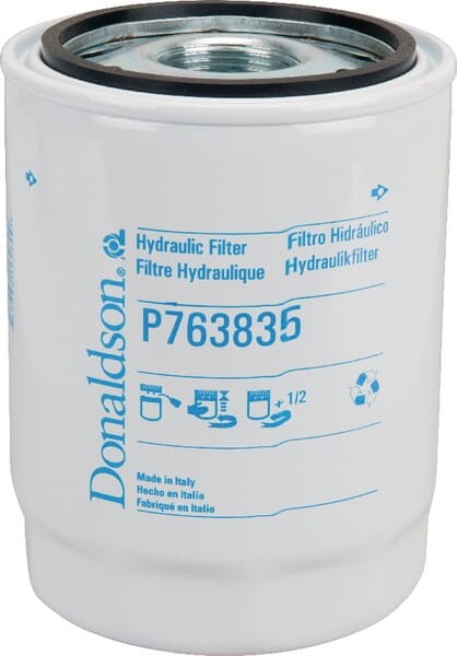Filtr hydrauliczny
