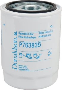 Filtr hydrauliczny